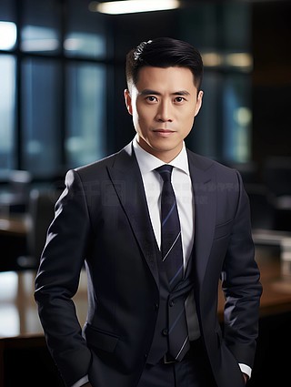 钟亮 视觉与舞美负责人